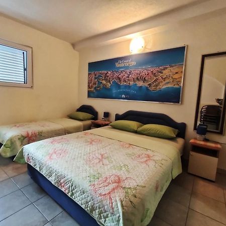 Petrovac Apartments Gvozdenovic מראה חיצוני תמונה