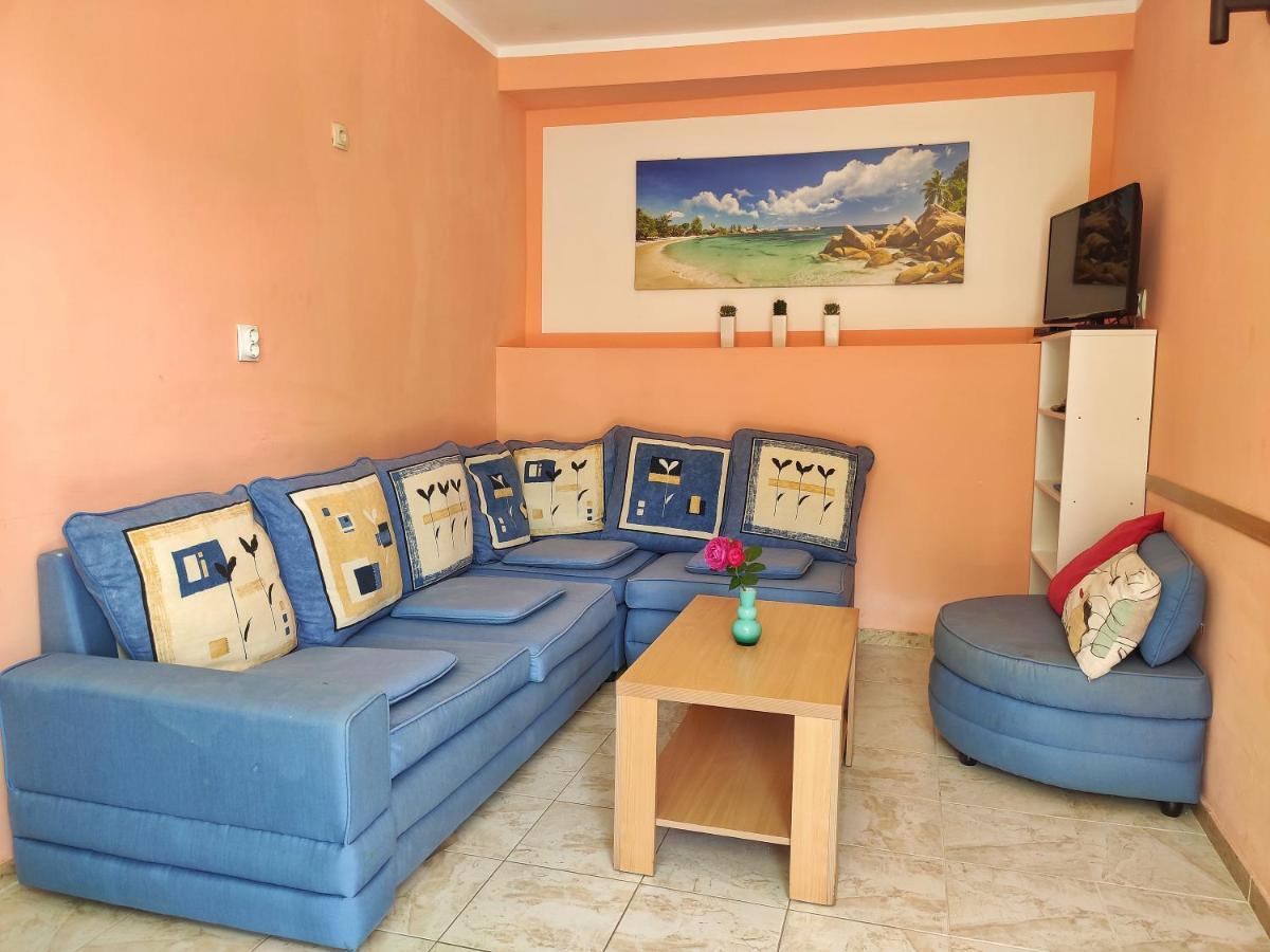 Petrovac Apartments Gvozdenovic מראה חיצוני תמונה