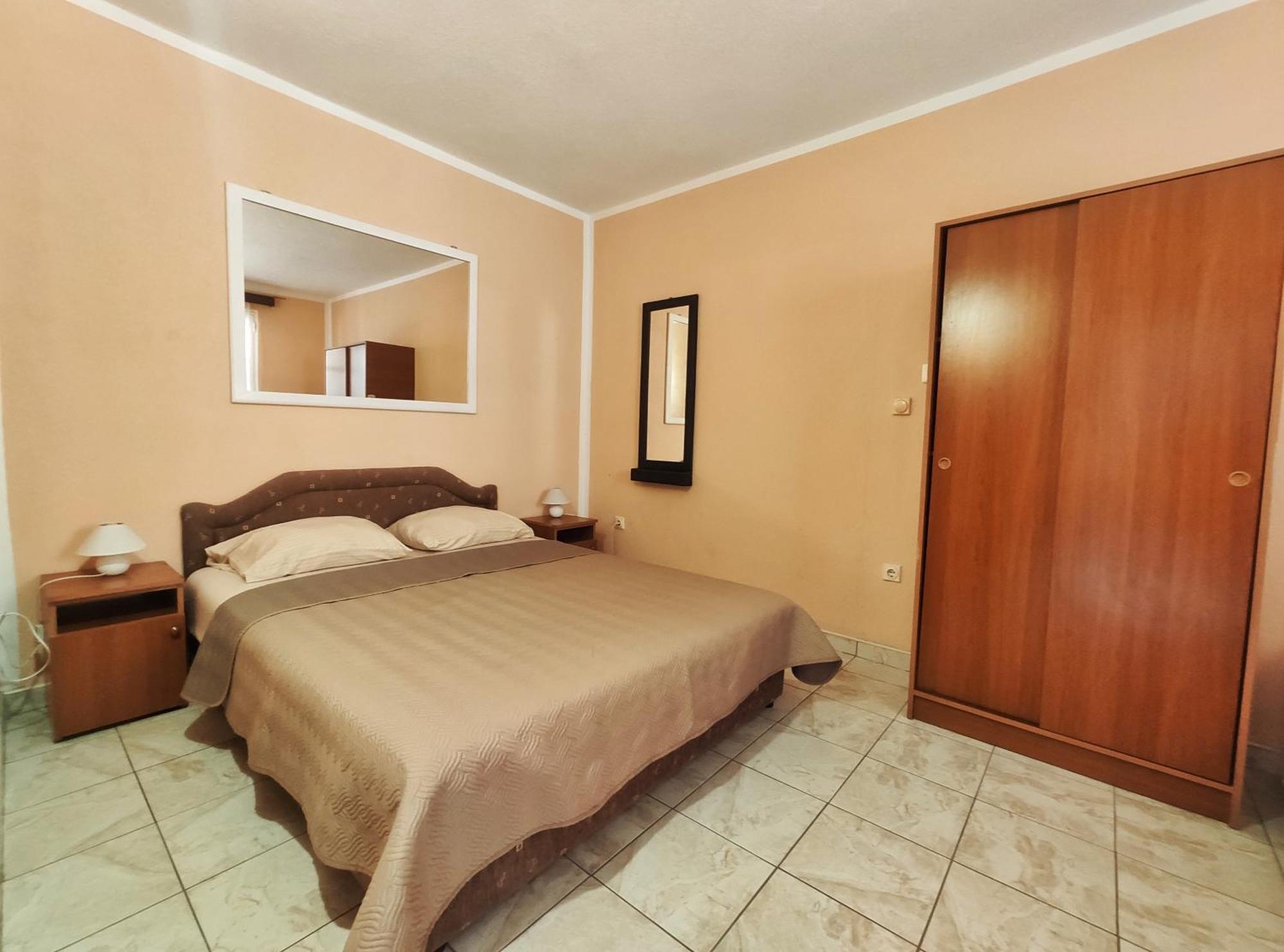Petrovac Apartments Gvozdenovic חדר תמונה