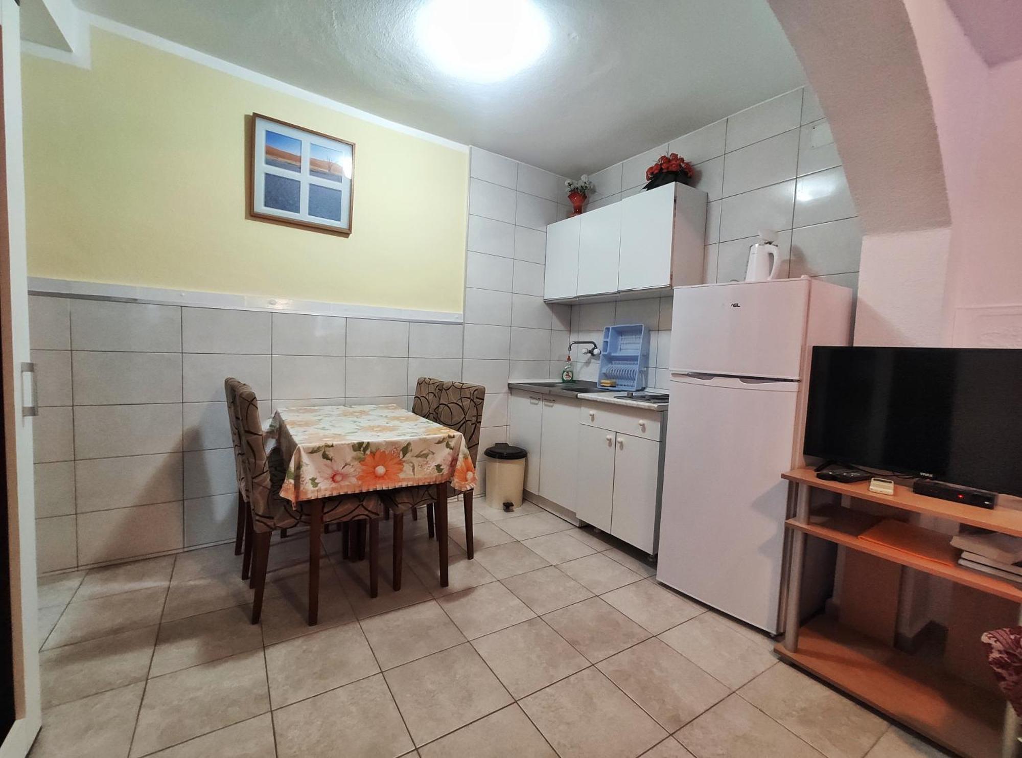 Petrovac Apartments Gvozdenovic מראה חיצוני תמונה