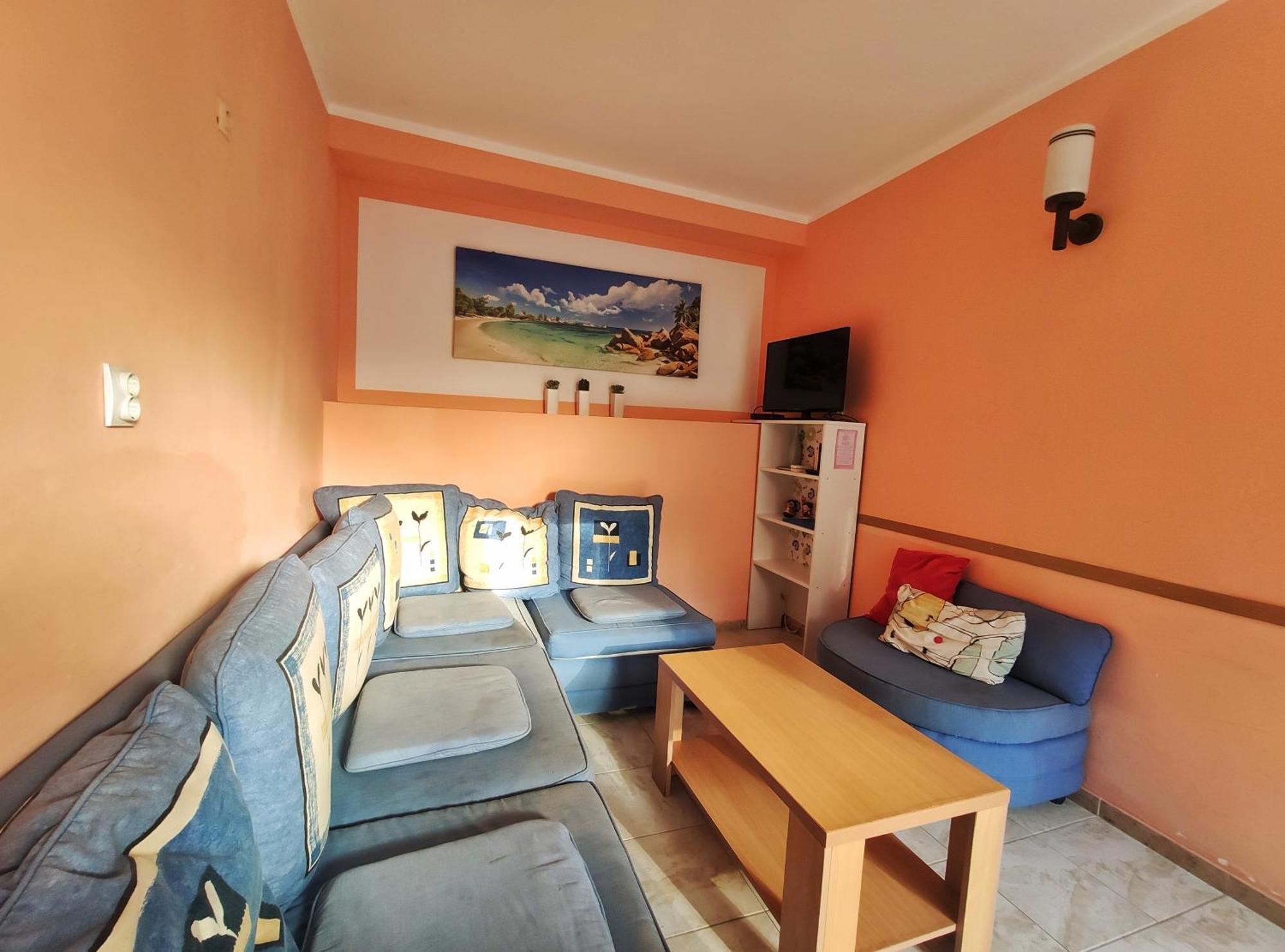 Petrovac Apartments Gvozdenovic מראה חיצוני תמונה