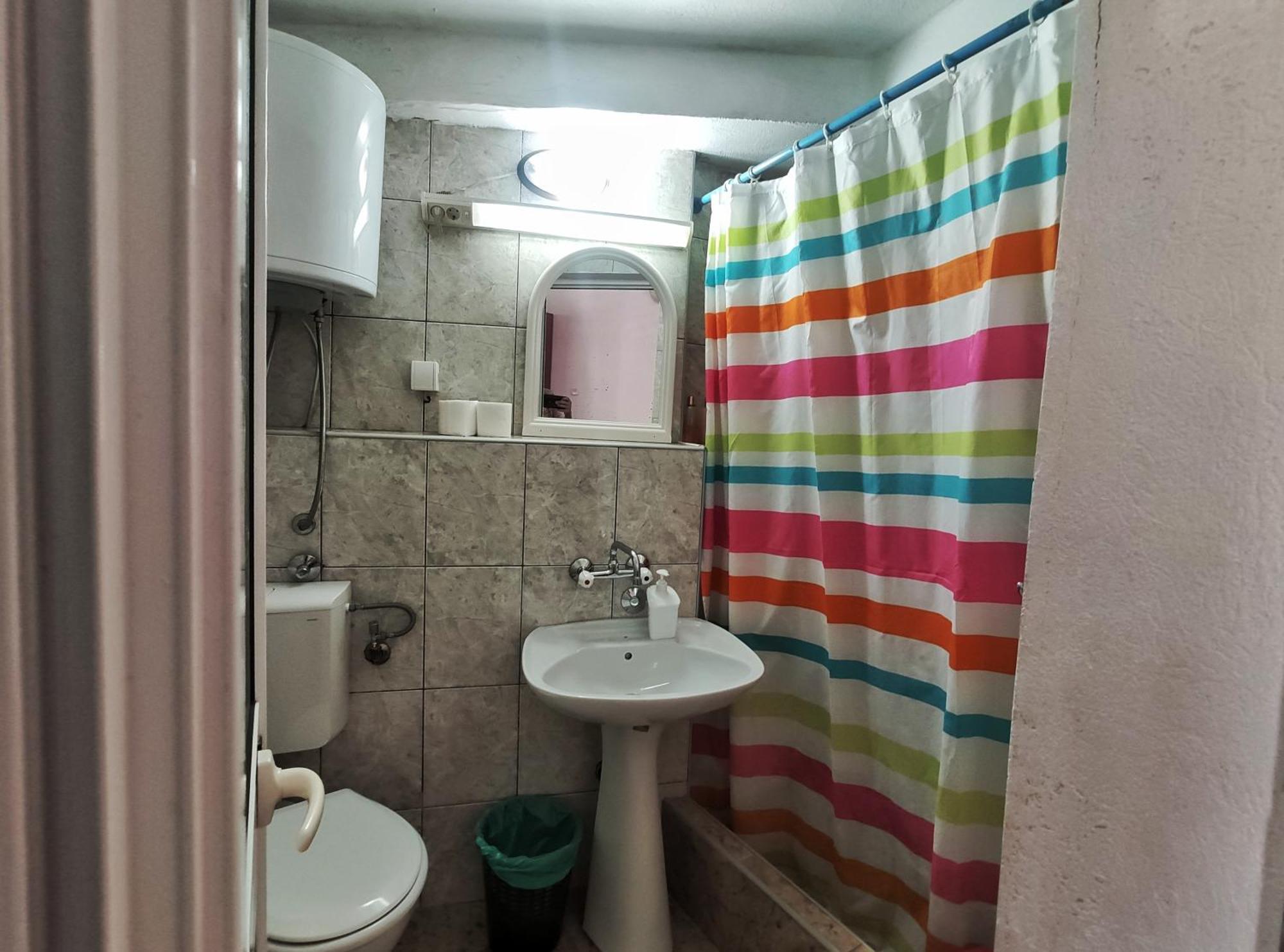 Petrovac Apartments Gvozdenovic מראה חיצוני תמונה
