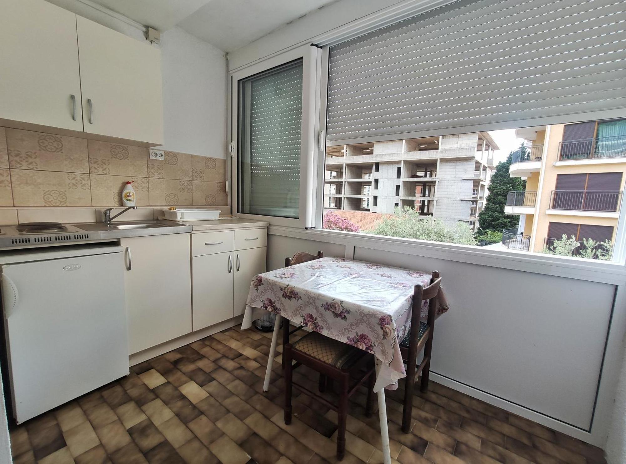 Petrovac Apartments Gvozdenovic חדר תמונה