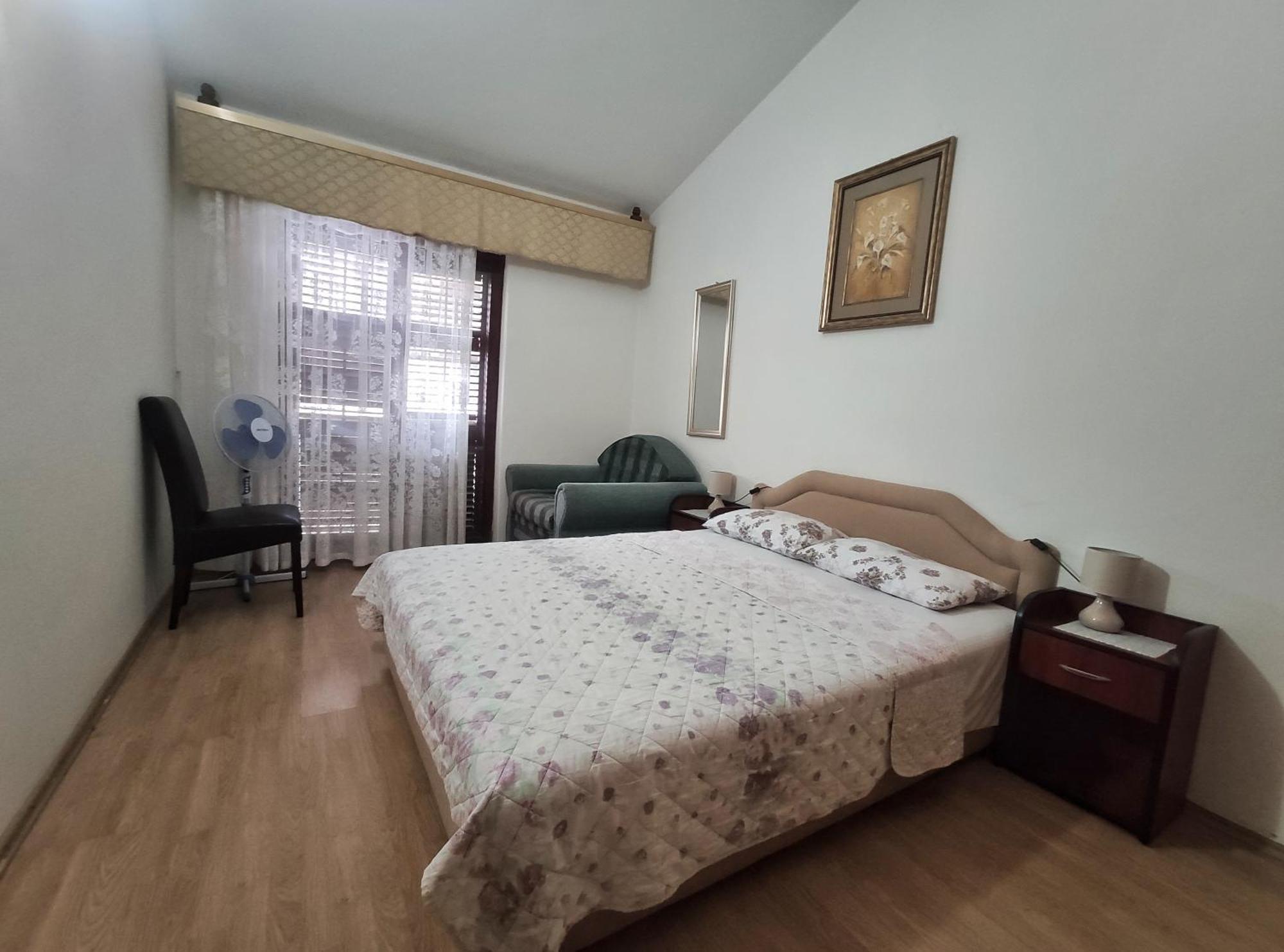 Petrovac Apartments Gvozdenovic חדר תמונה
