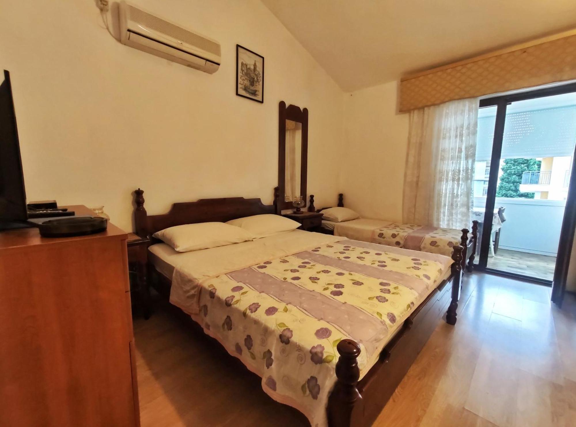 Petrovac Apartments Gvozdenovic חדר תמונה