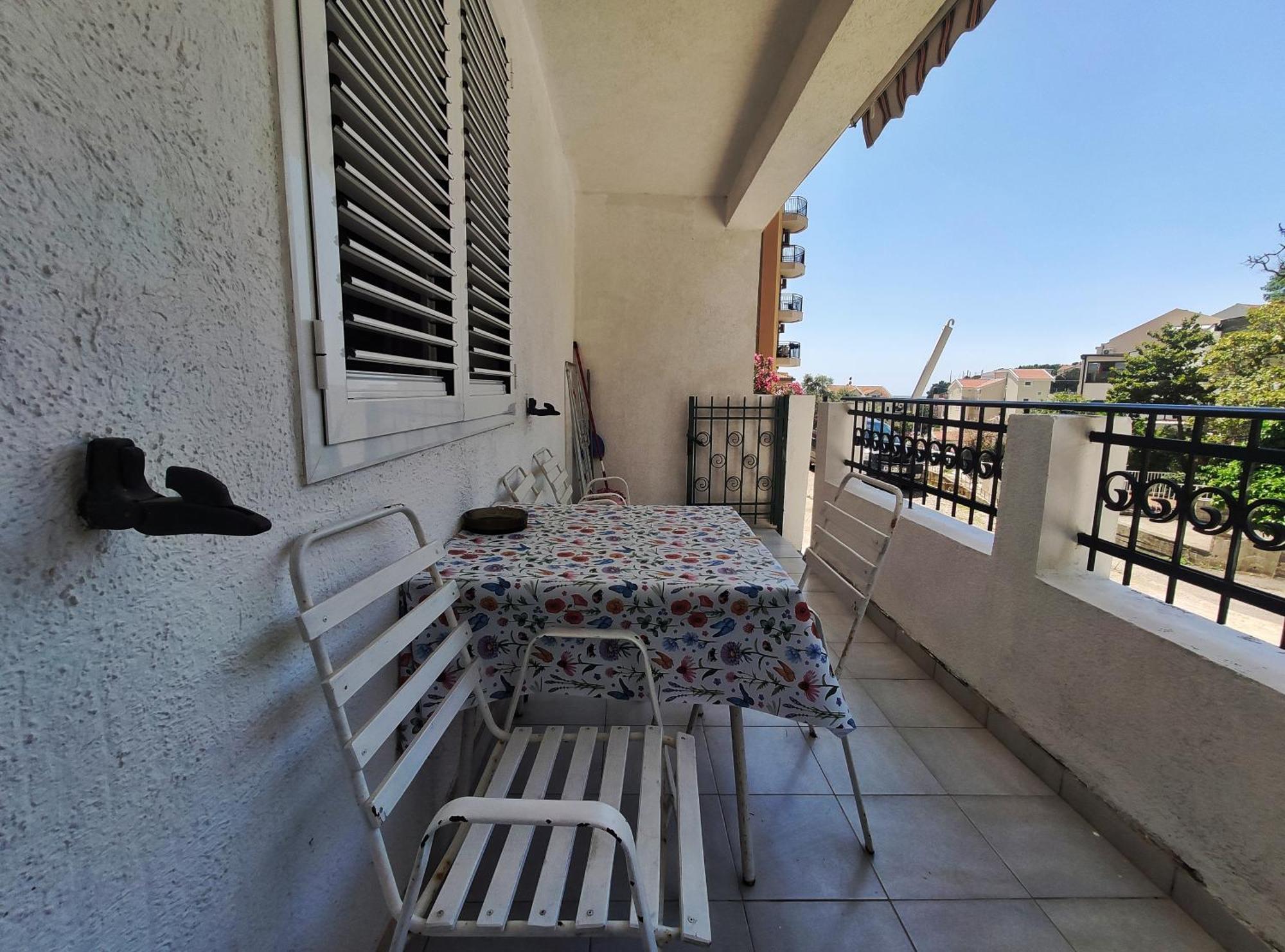 Petrovac Apartments Gvozdenovic מראה חיצוני תמונה