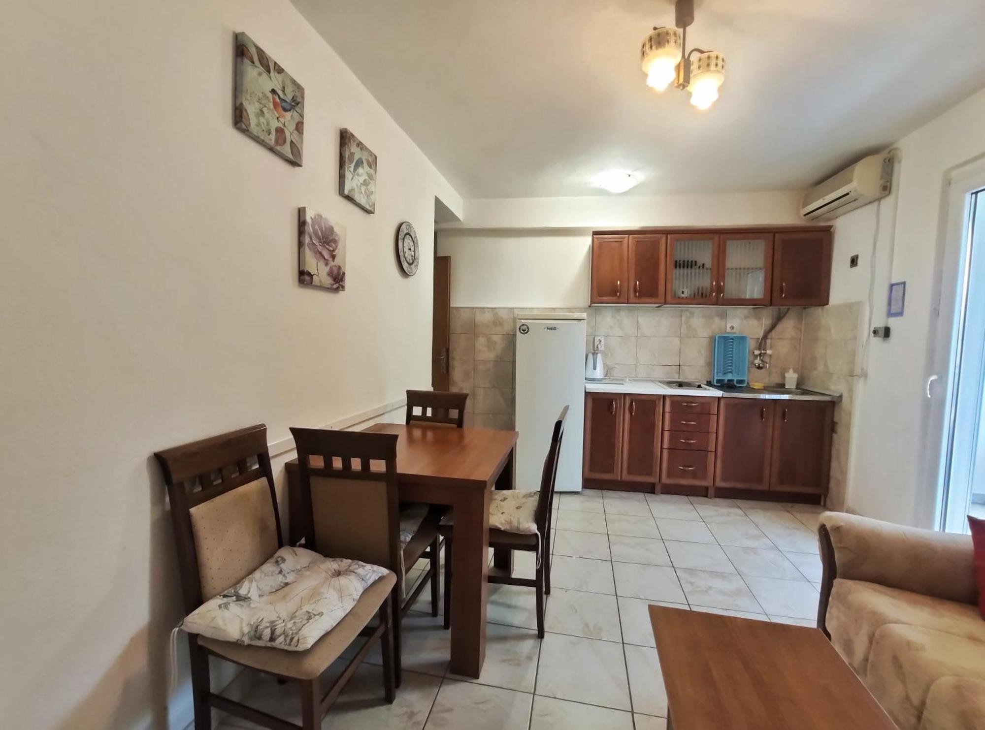 Petrovac Apartments Gvozdenovic חדר תמונה