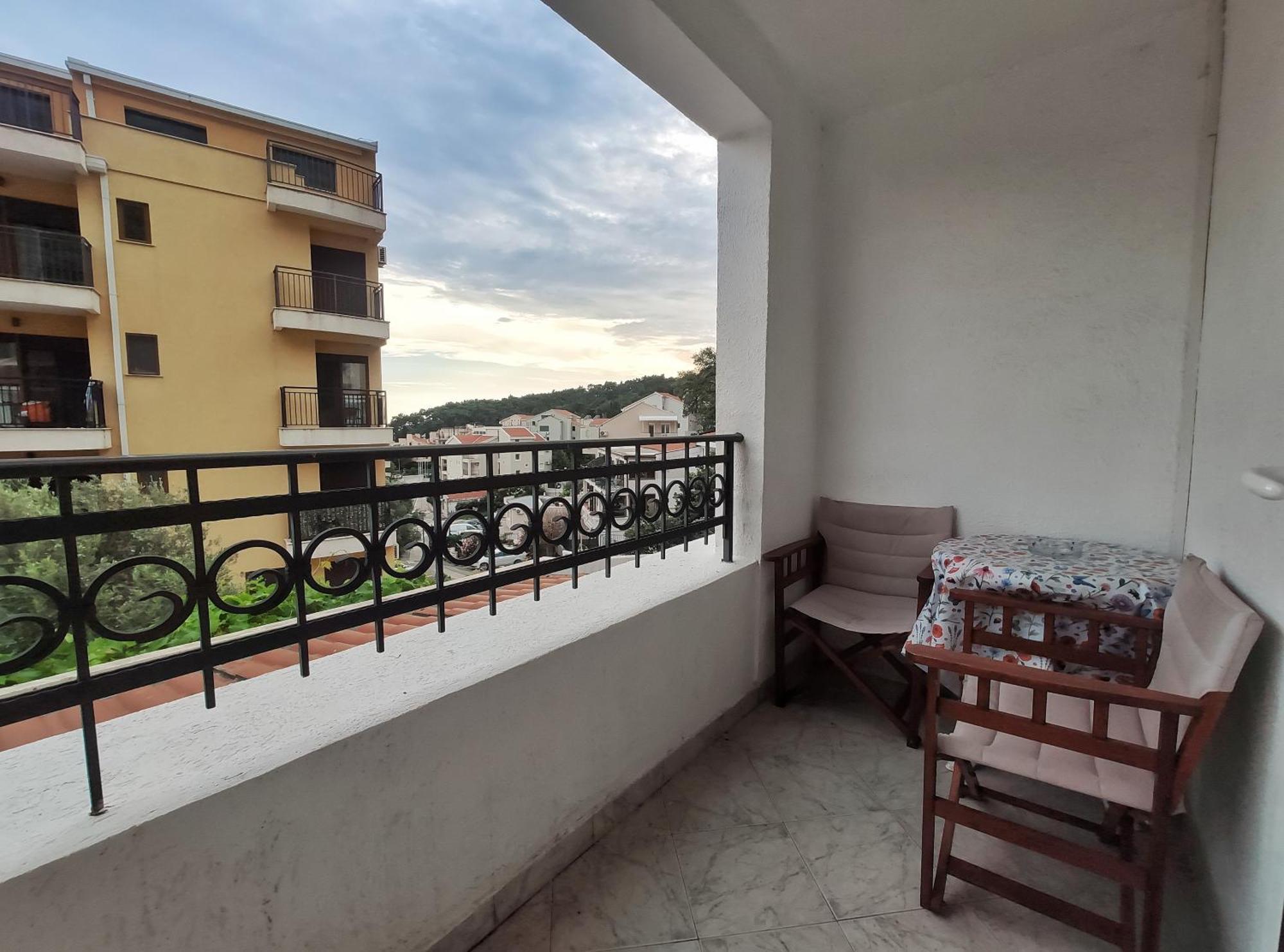 Petrovac Apartments Gvozdenovic מראה חיצוני תמונה