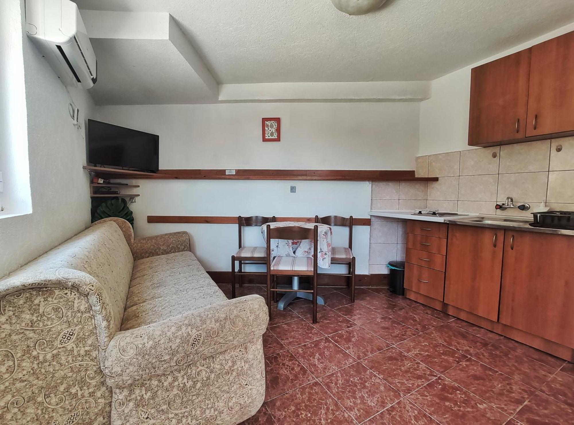 Petrovac Apartments Gvozdenovic חדר תמונה