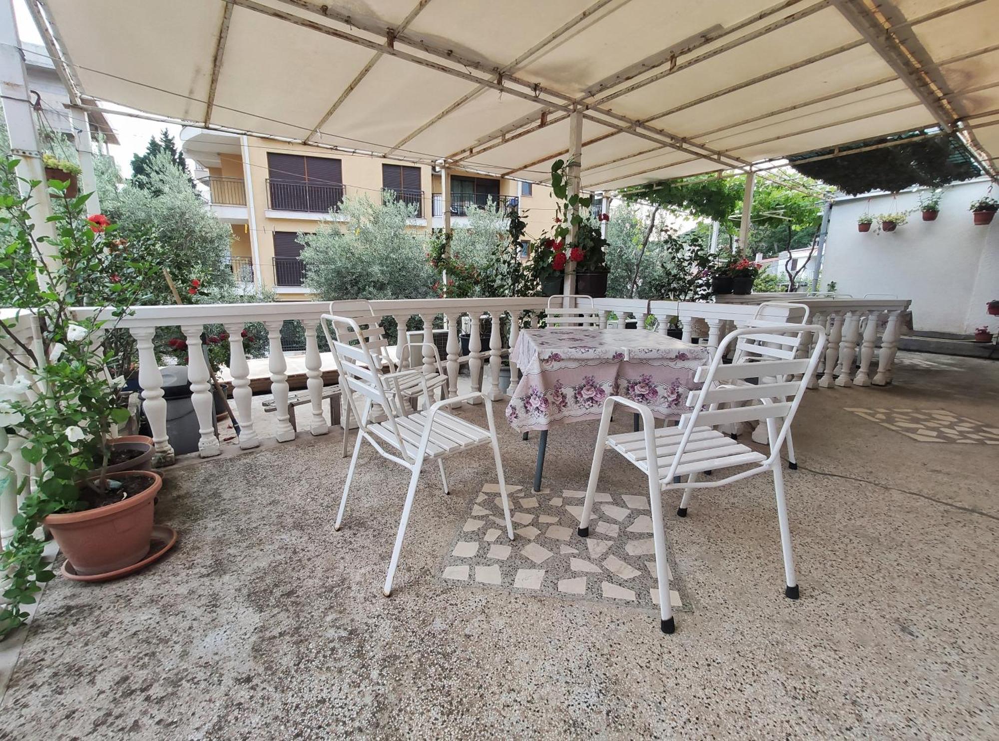 Petrovac Apartments Gvozdenovic חדר תמונה
