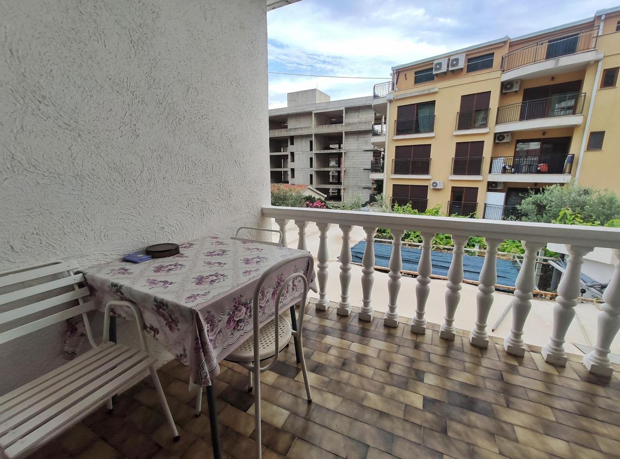 Petrovac Apartments Gvozdenovic חדר תמונה