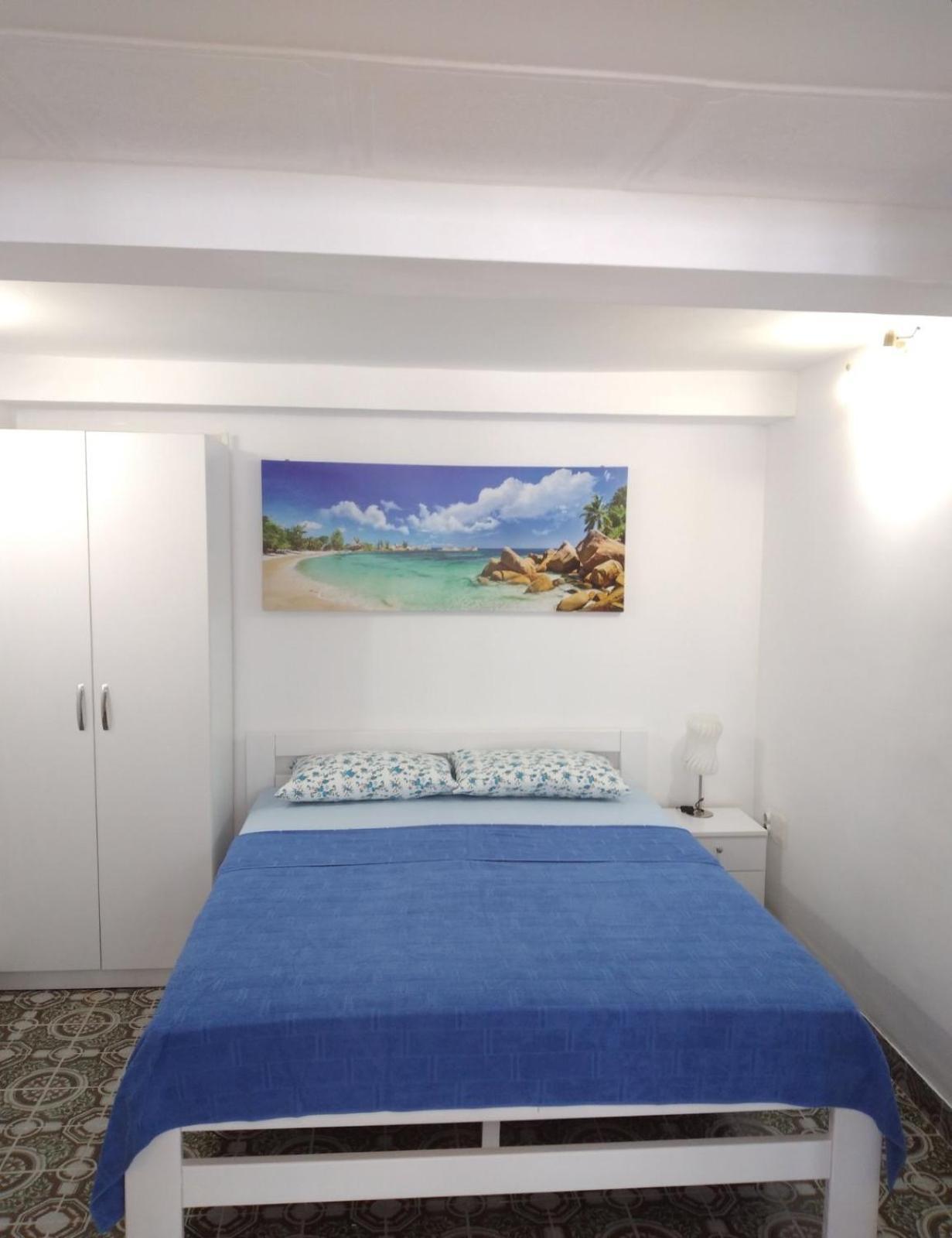 Petrovac Apartments Gvozdenovic מראה חיצוני תמונה